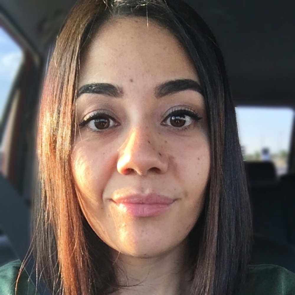 Meet your Posher, Lily